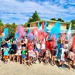 Avec Terrasse Pour 5 Pers. A - Api-1-52-823