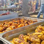 Avec Terrasse Pour 5 Pers. A - Api-1-52-823 Camping Gondrin