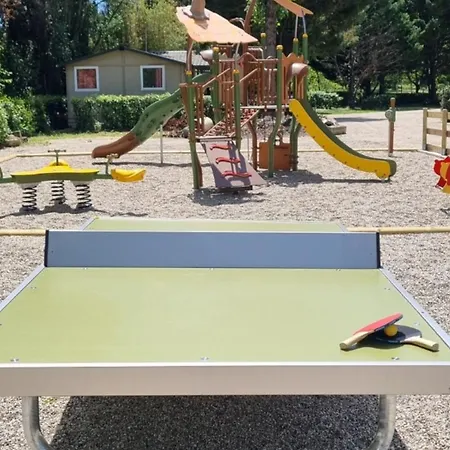 Avec Terrasse Pour 5 Pers. A - Api-1-52-823 Gondrin