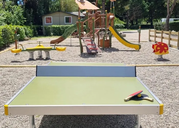 Avec Terrasse Pour 5 Pers. A - Api-1-52-823 Gondrin